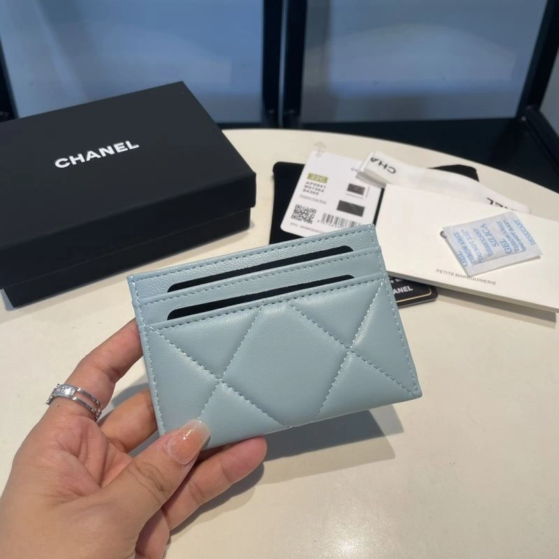 Chanel Wallet Purse OnTrend 69054