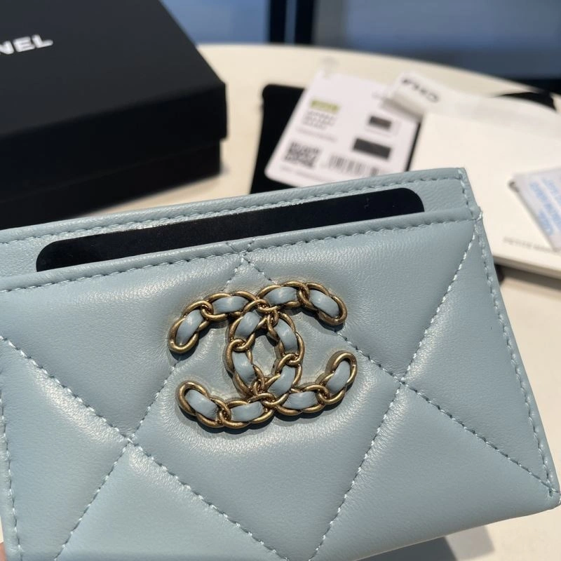 Chanel Wallet Purse OnTrend 69054