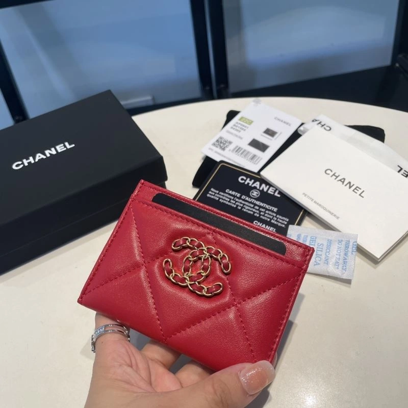 Chanel Wallet Purse Popular 69055