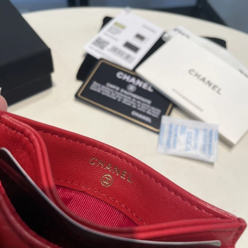Chanel Wallet Purse Popular 69055