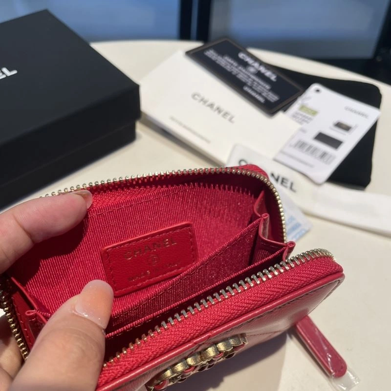 Chanel Wallet Purse TopPick 69042