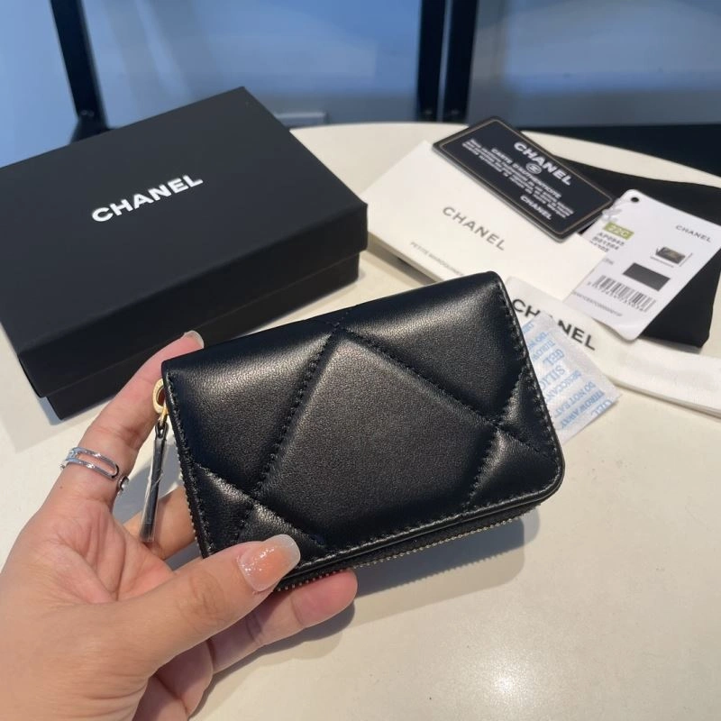 EasyCare Chanel Wallet Purse 69035