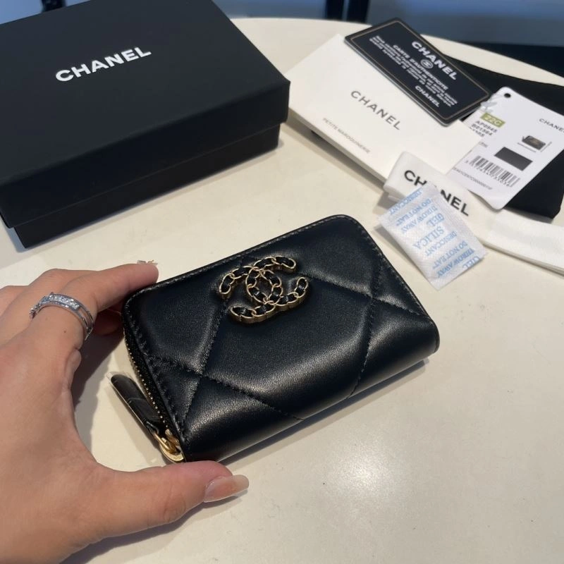 EasyCare Chanel Wallet Purse 69035