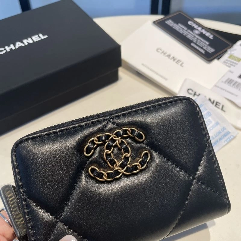 EasyCare Chanel Wallet Purse 69035
