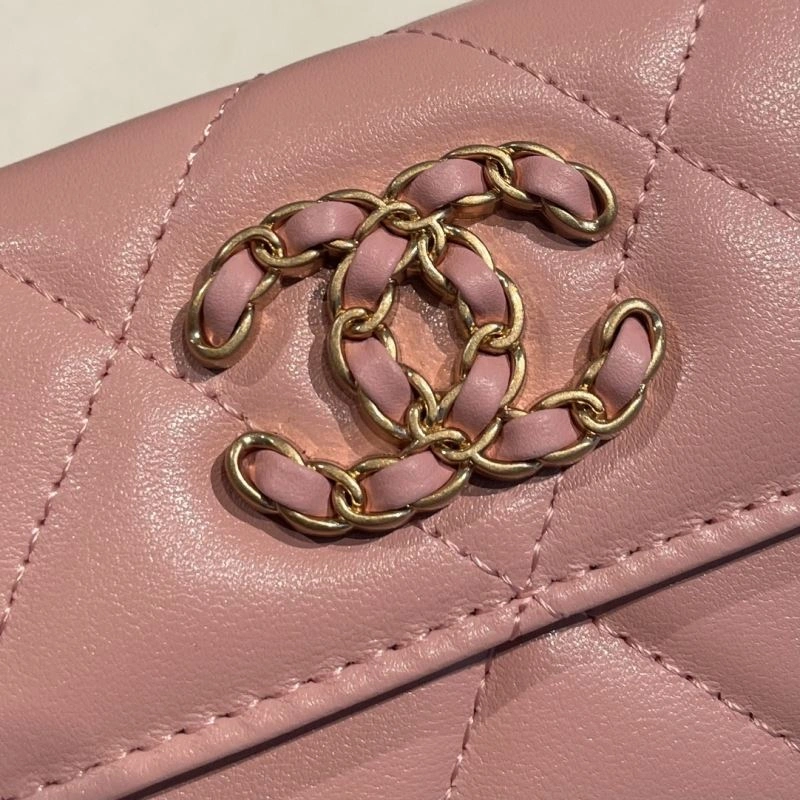 Chanel Wallet Purse NewStyle 69037