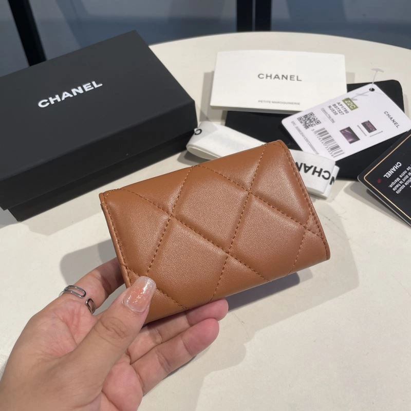 Chanel Wallet Purse EasyCare 69029