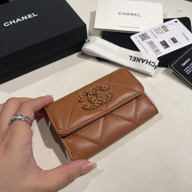 Chanel Wallet Purse EasyCare 69029