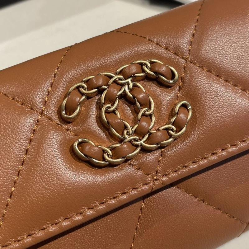 Chanel Wallet Purse EasyCare 69029