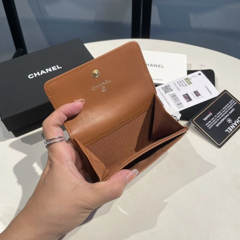 Chanel Wallet Purse EasyCare 69029