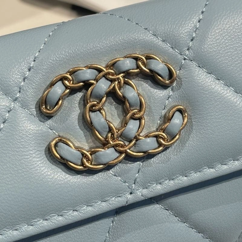 Premium Chanel Wallet Purse 69027