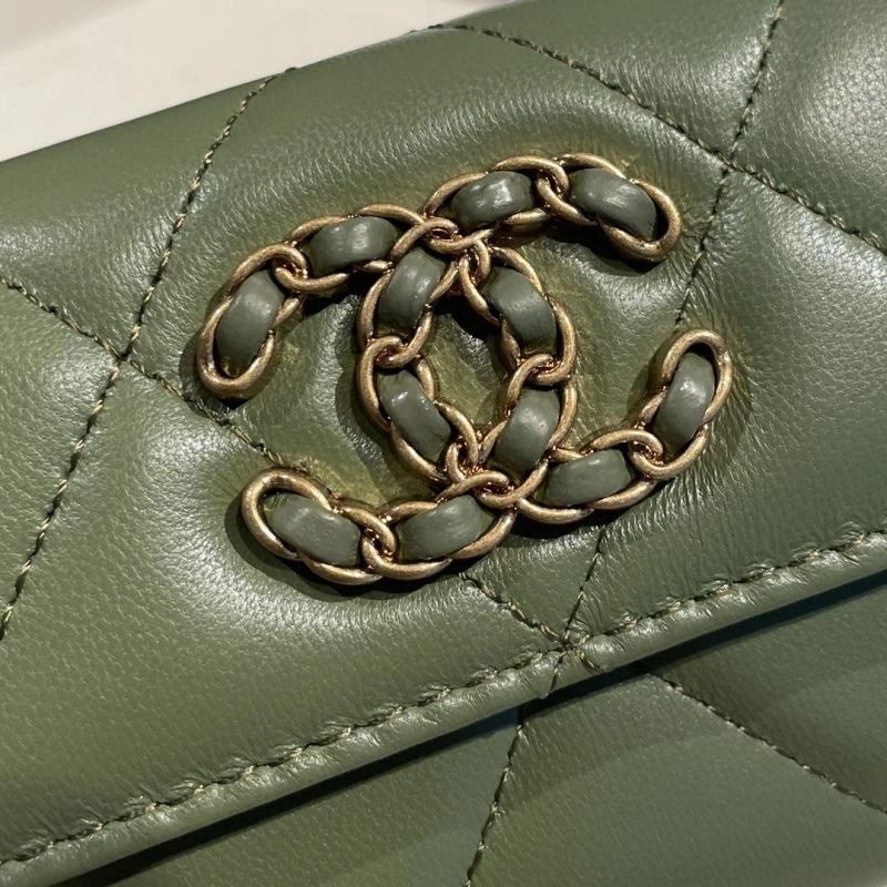 NewStyle Chanel Wallet Purse 69017