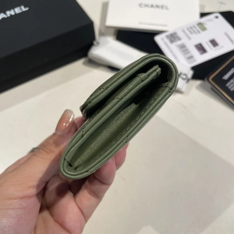NewStyle Chanel Wallet Purse 69017