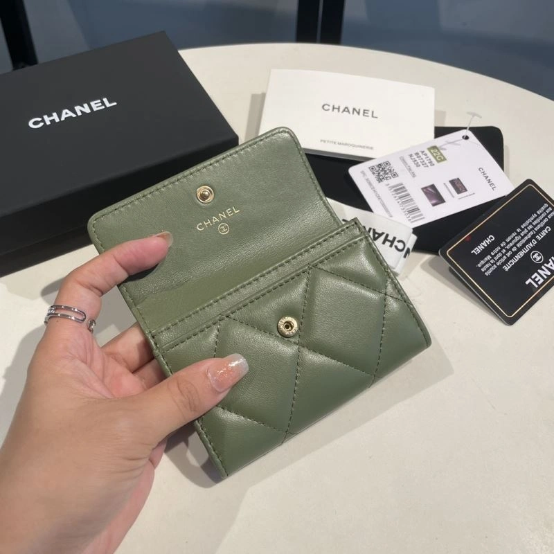 NewStyle Chanel Wallet Purse 69017