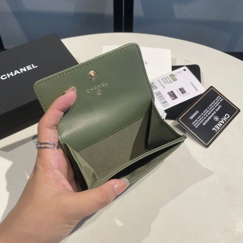 NewStyle Chanel Wallet Purse 69017