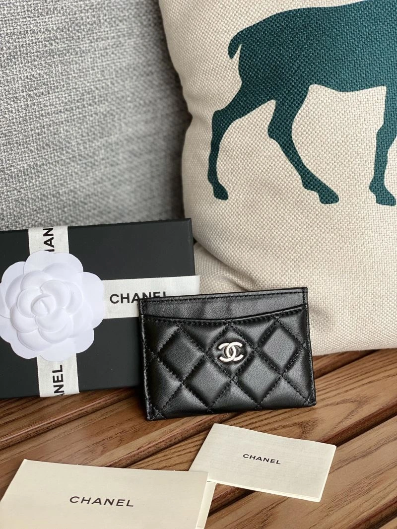 AllSeason Chanel Wallet Purse 69016