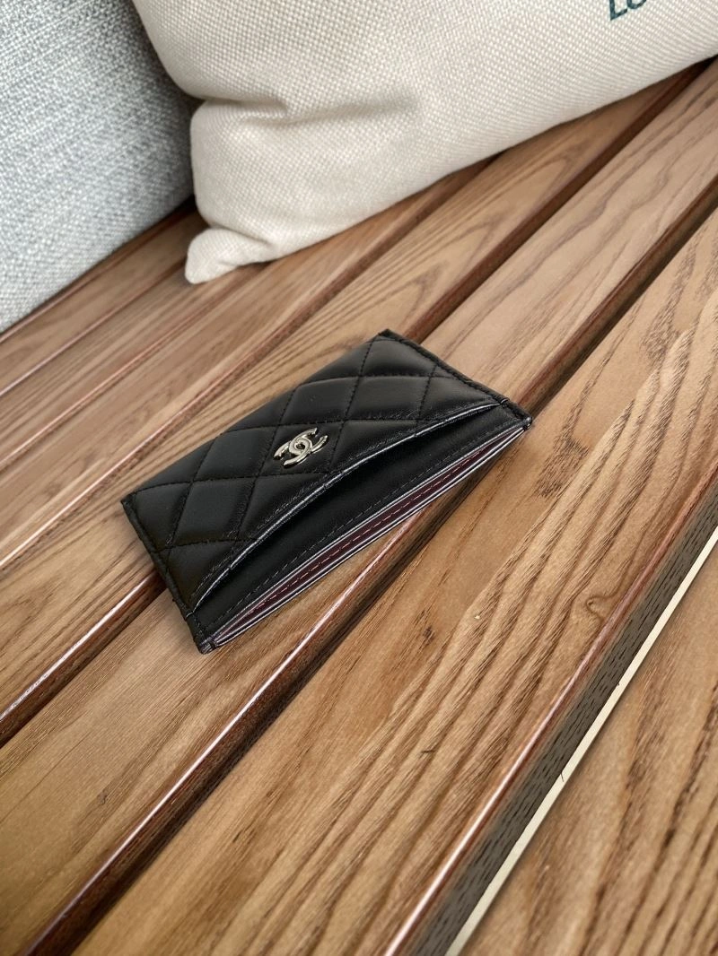 AllSeason Chanel Wallet Purse 69016