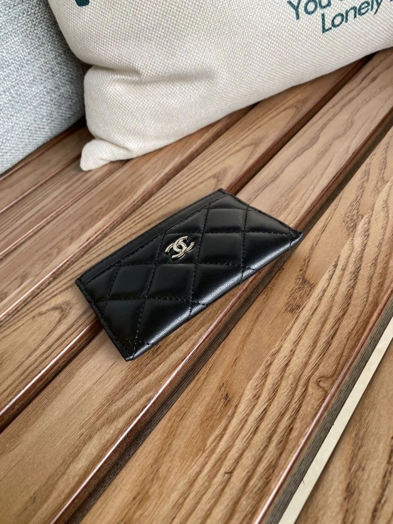 AllSeason Chanel Wallet Purse 69016