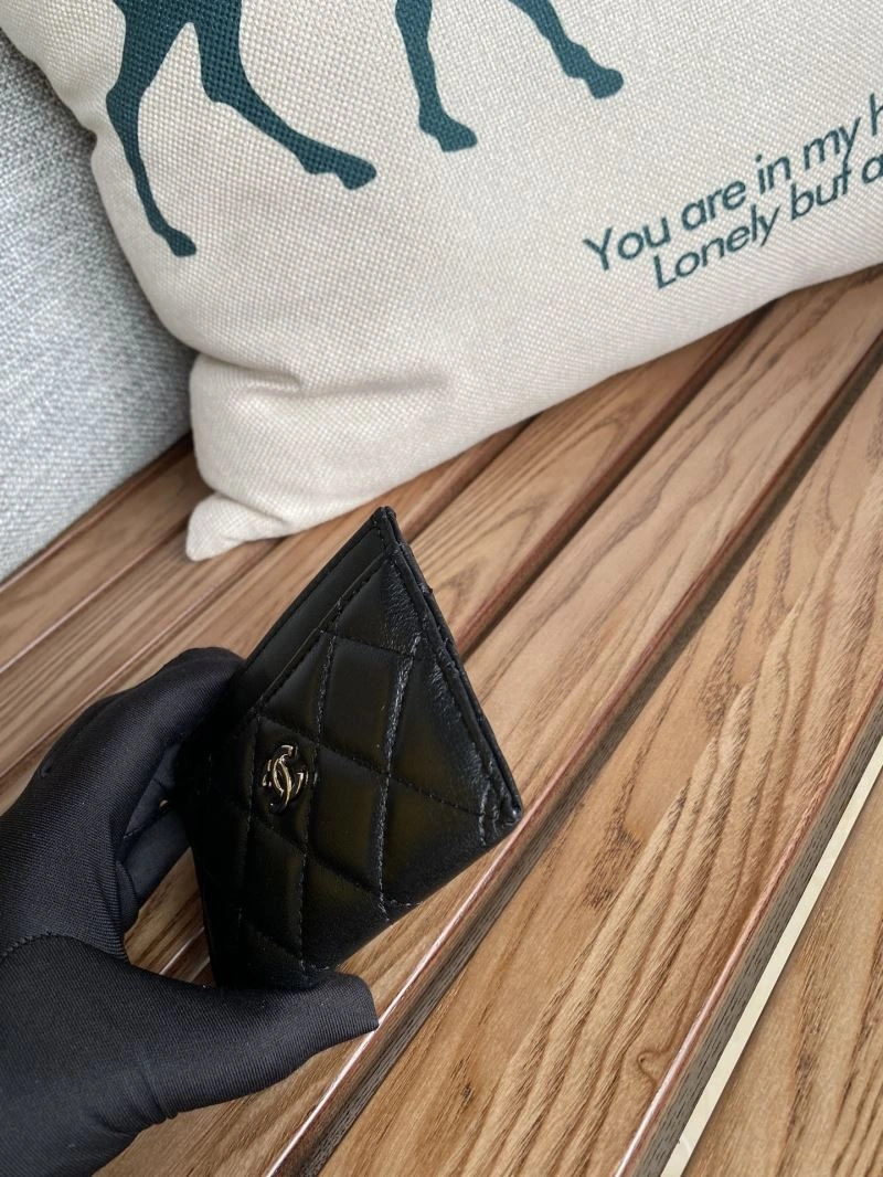 AllSeason Chanel Wallet Purse 69016