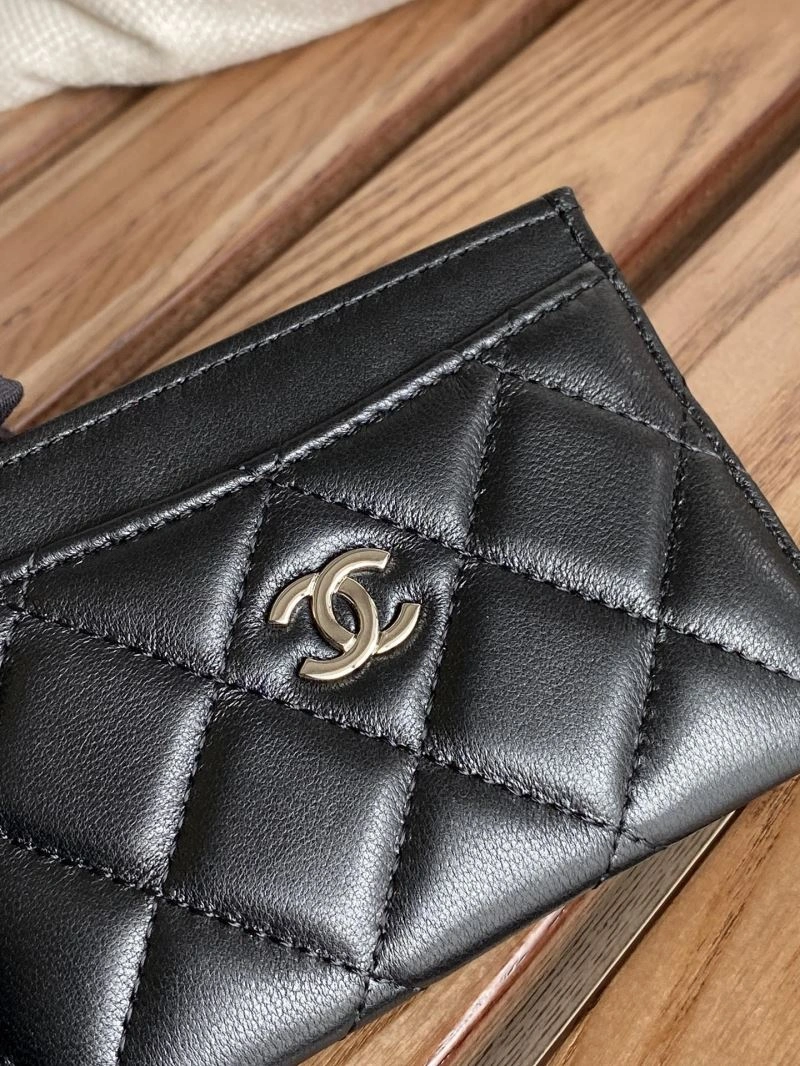 AllSeason Chanel Wallet Purse 69016