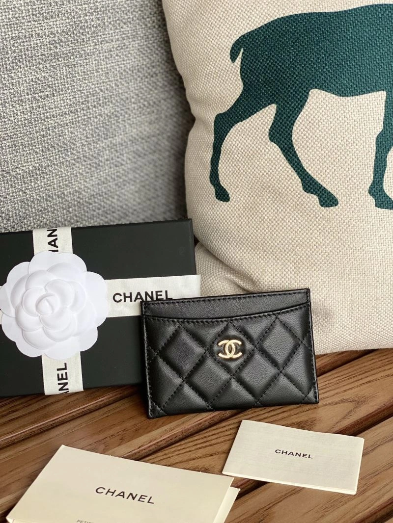 Youthful Chanel Wallet Purse 69065