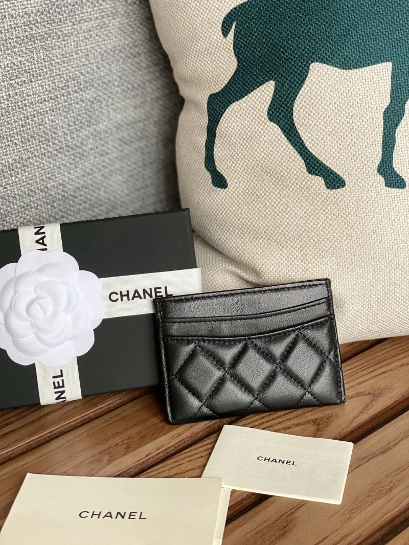 Youthful Chanel Wallet Purse 69065