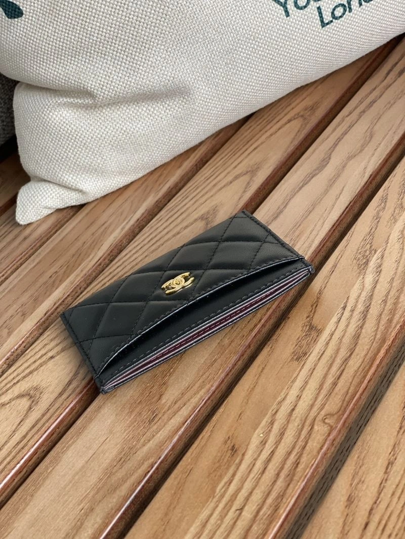 Youthful Chanel Wallet Purse 69065