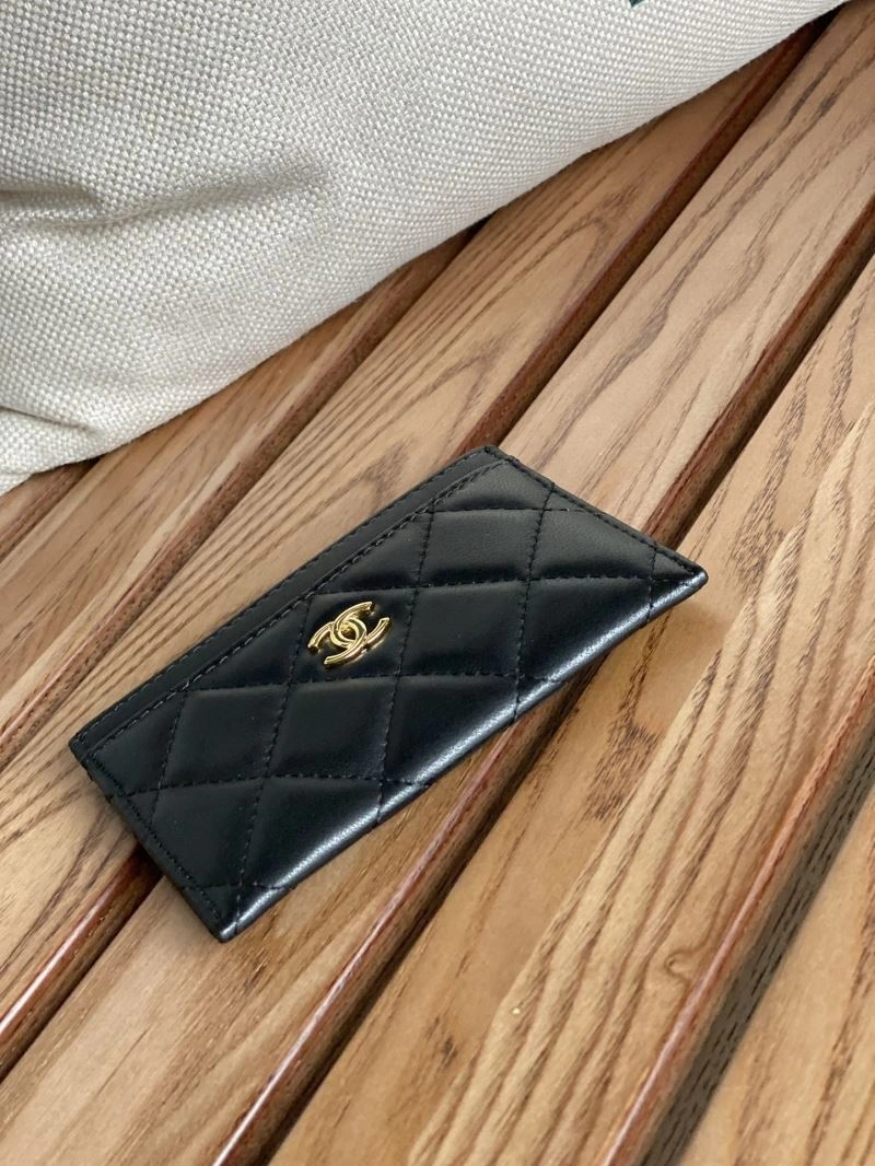 Youthful Chanel Wallet Purse 69065