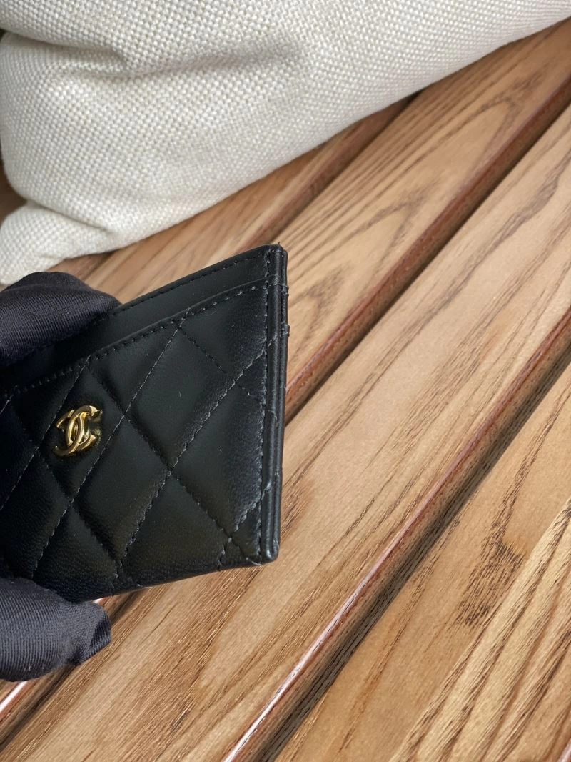 Youthful Chanel Wallet Purse 69065