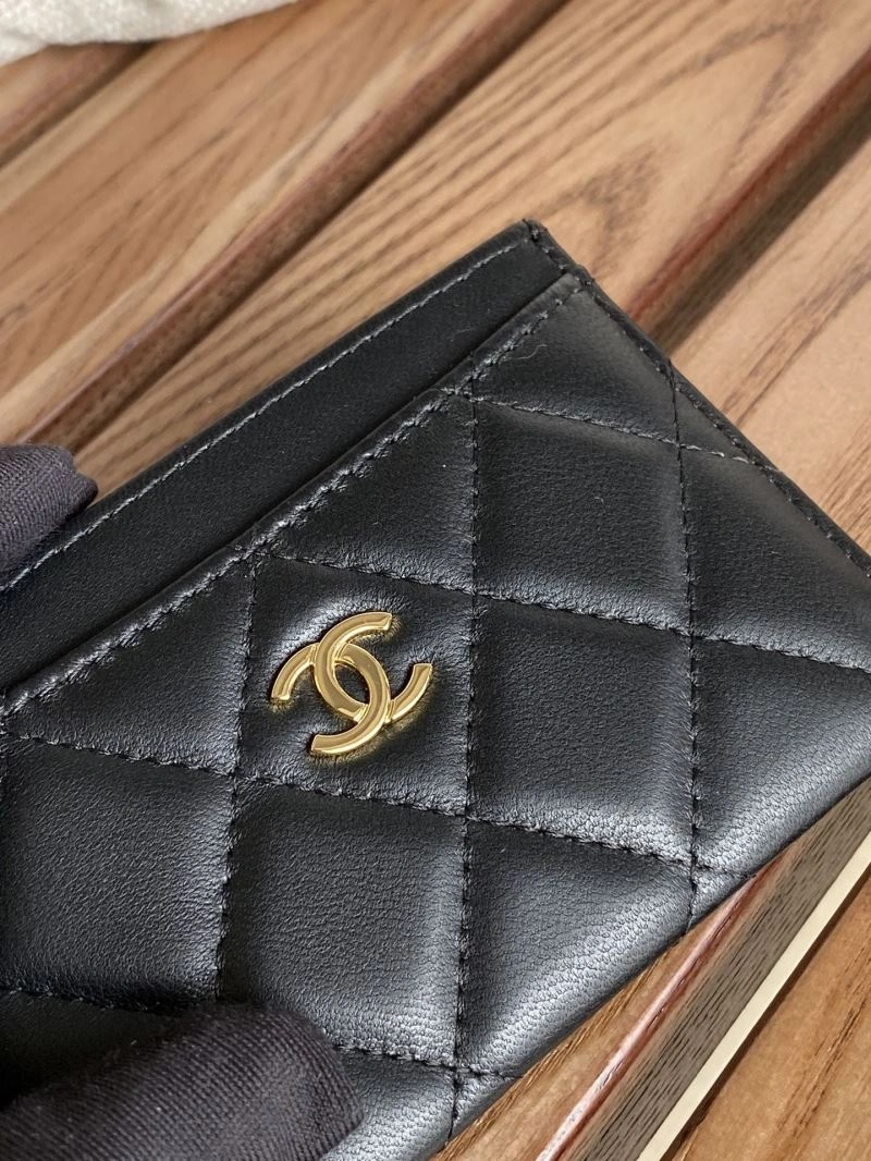 Youthful Chanel Wallet Purse 69065