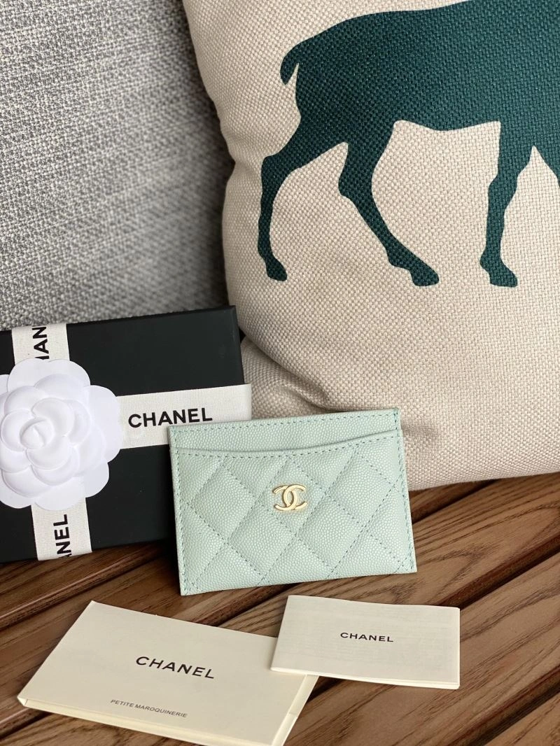 MultiPurpose Chanel Wallet Purse 69011