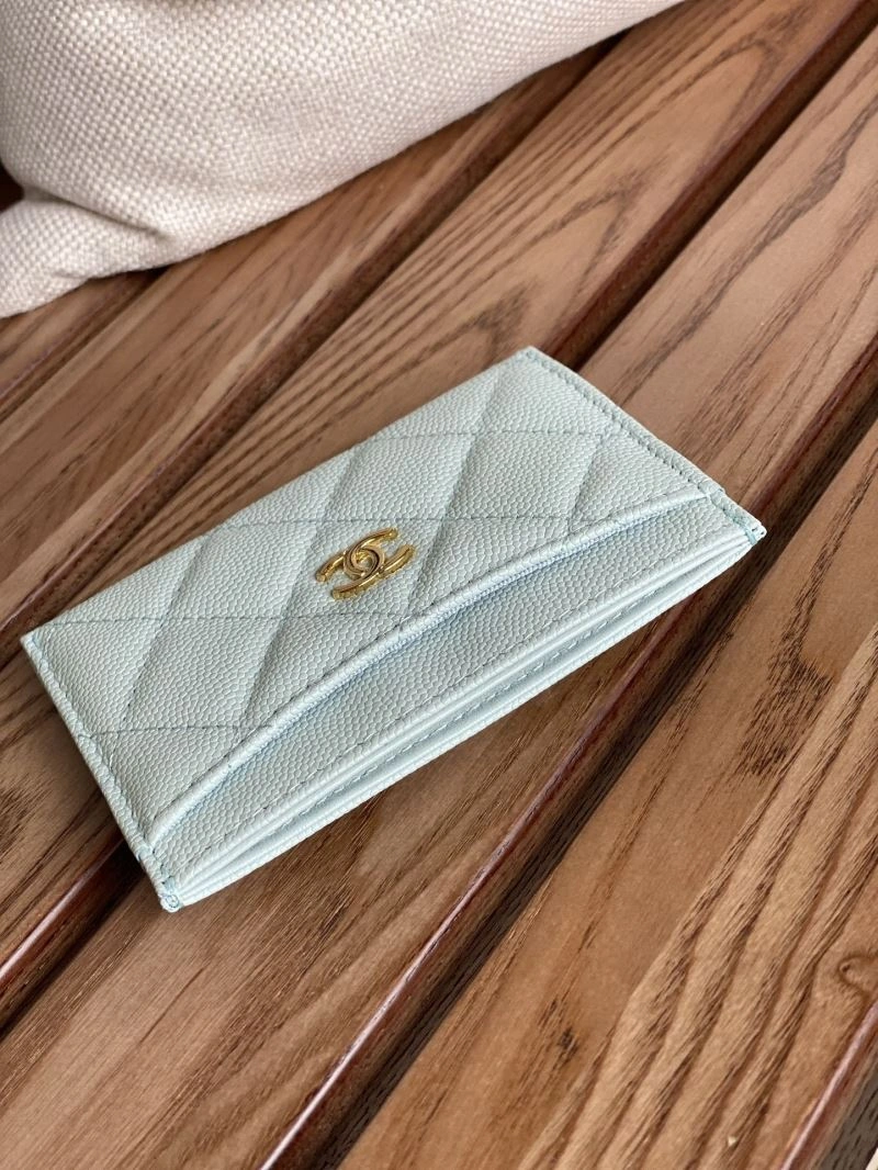 MultiPurpose Chanel Wallet Purse 69011