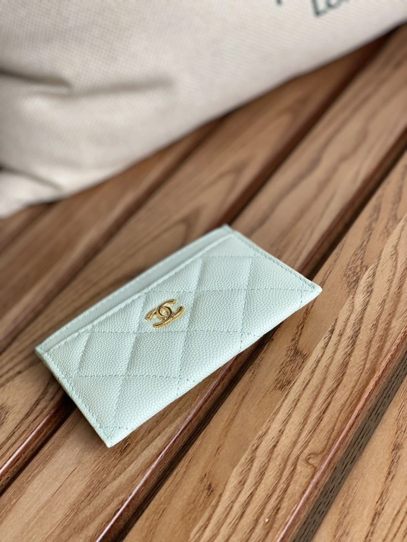 MultiPurpose Chanel Wallet Purse 69011