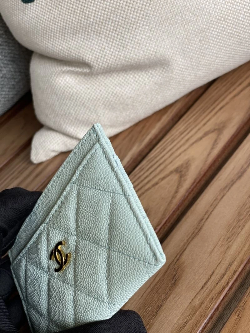 MultiPurpose Chanel Wallet Purse 69011