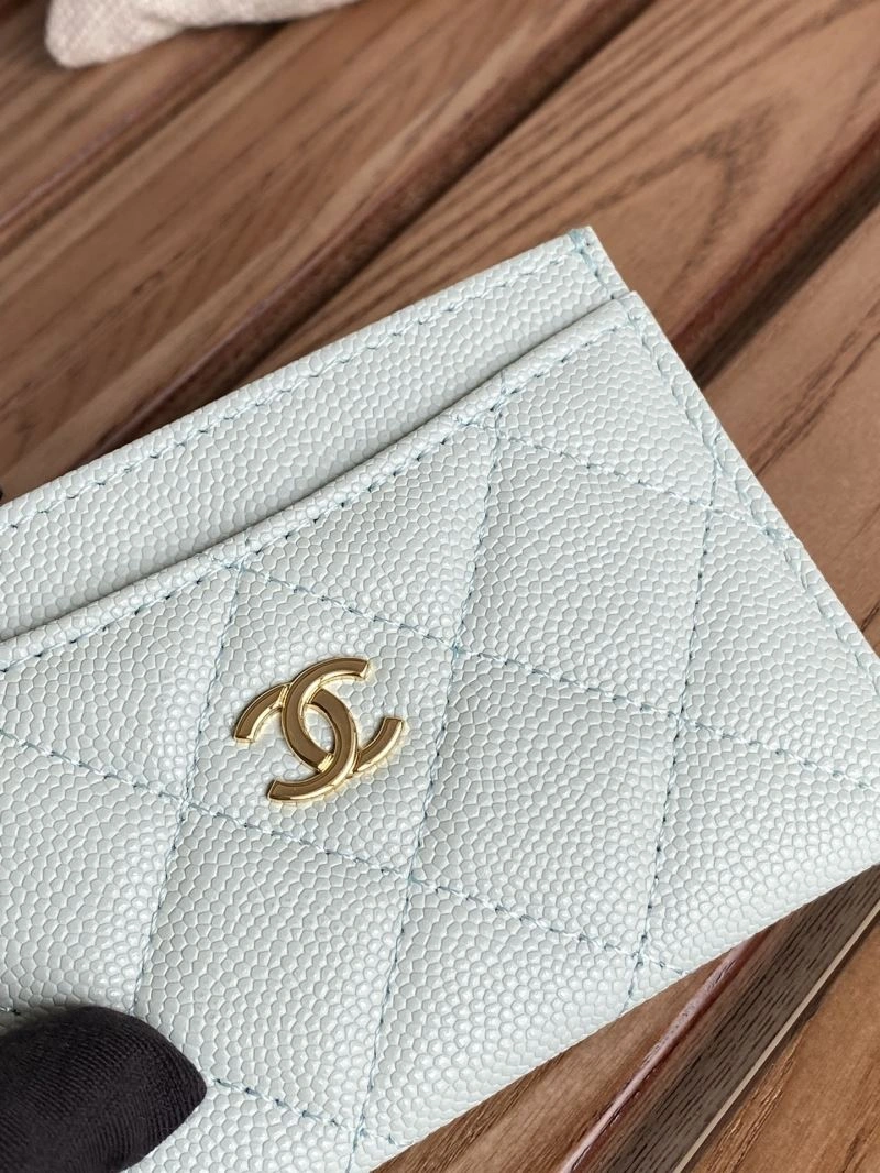 MultiPurpose Chanel Wallet Purse 69011