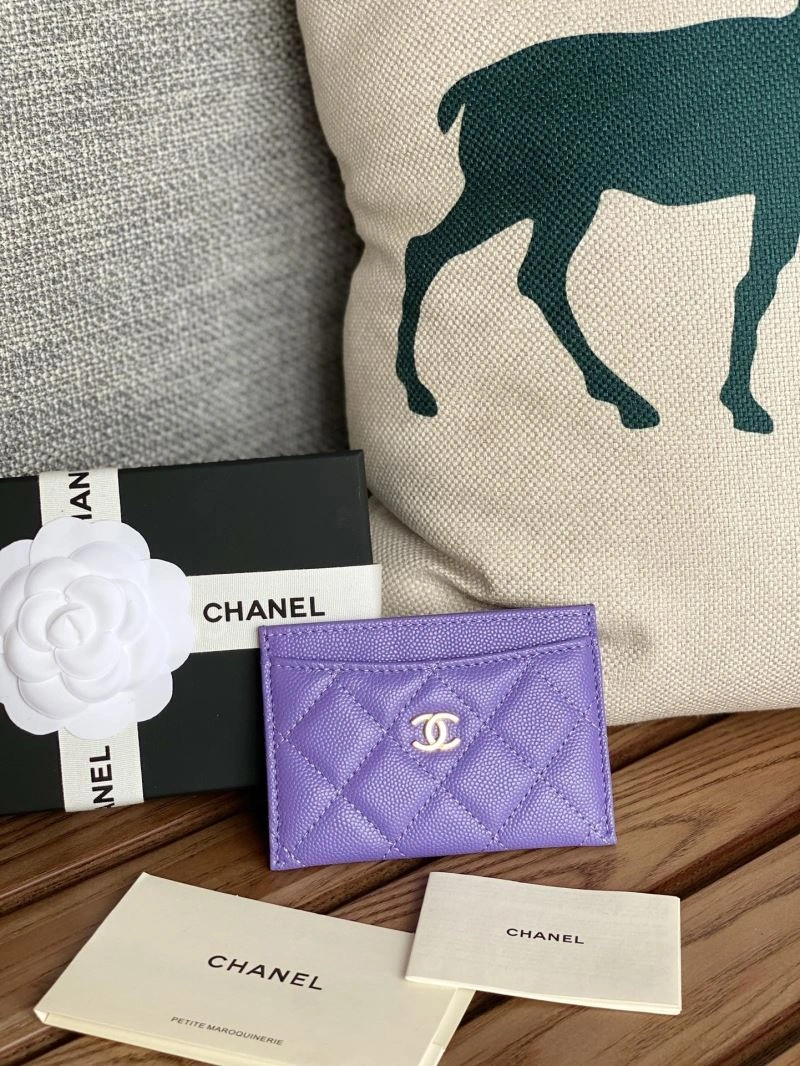 EasyCare Chanel Wallet Purse 69015