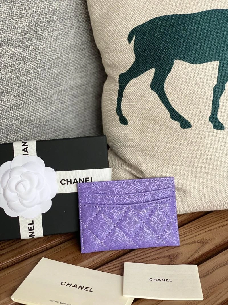 EasyCare Chanel Wallet Purse 69015