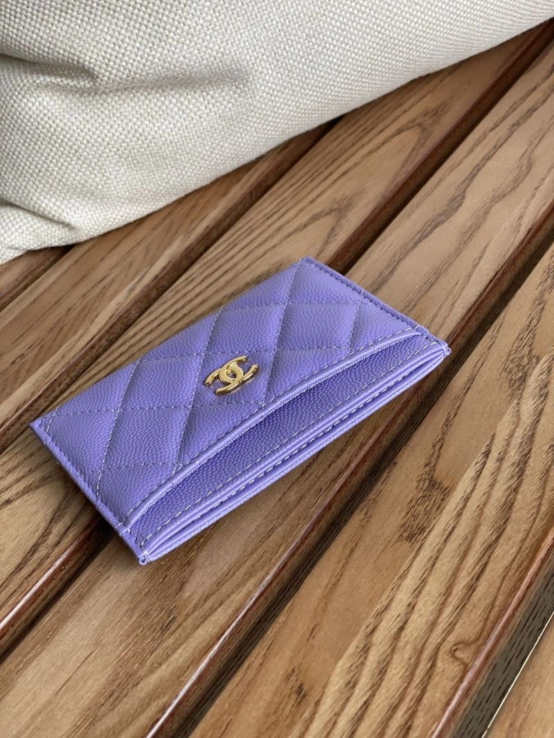 EasyCare Chanel Wallet Purse 69015