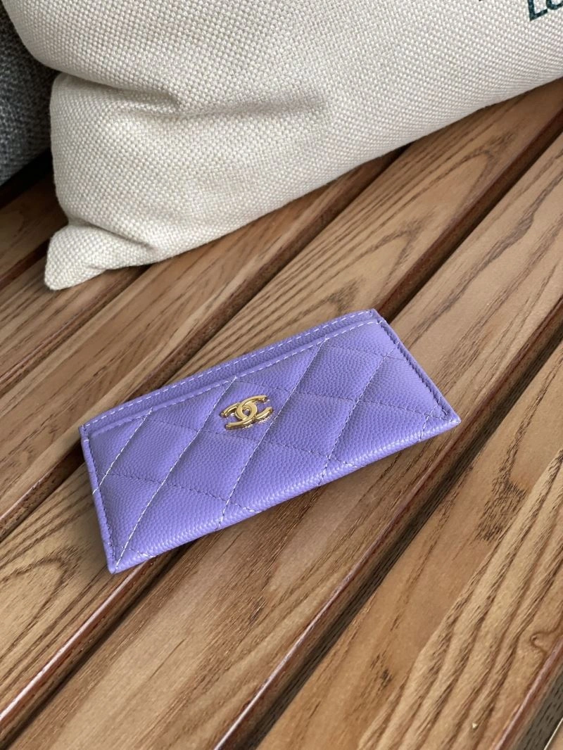 EasyCare Chanel Wallet Purse 69015