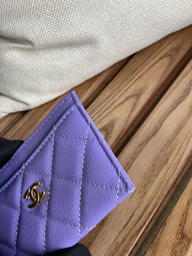 EasyCare Chanel Wallet Purse 69015