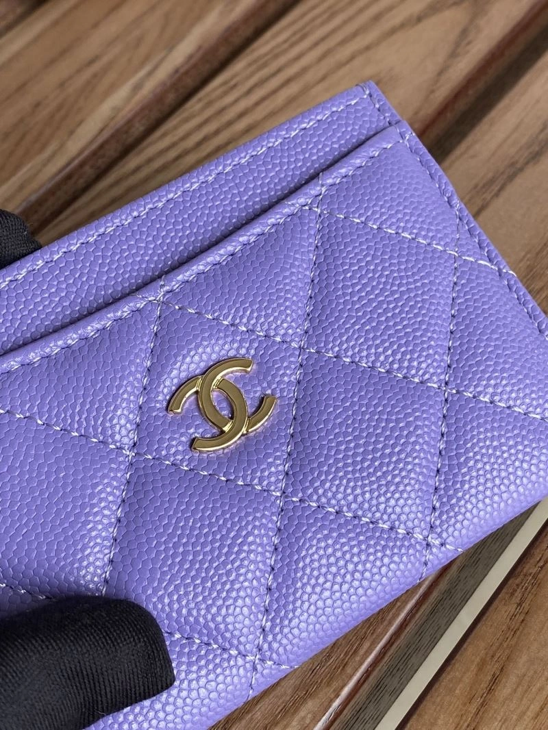 EasyCare Chanel Wallet Purse 69015