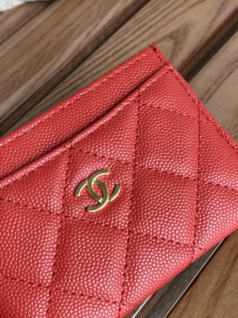 Chanel Wallet Purse Upgraded 69008