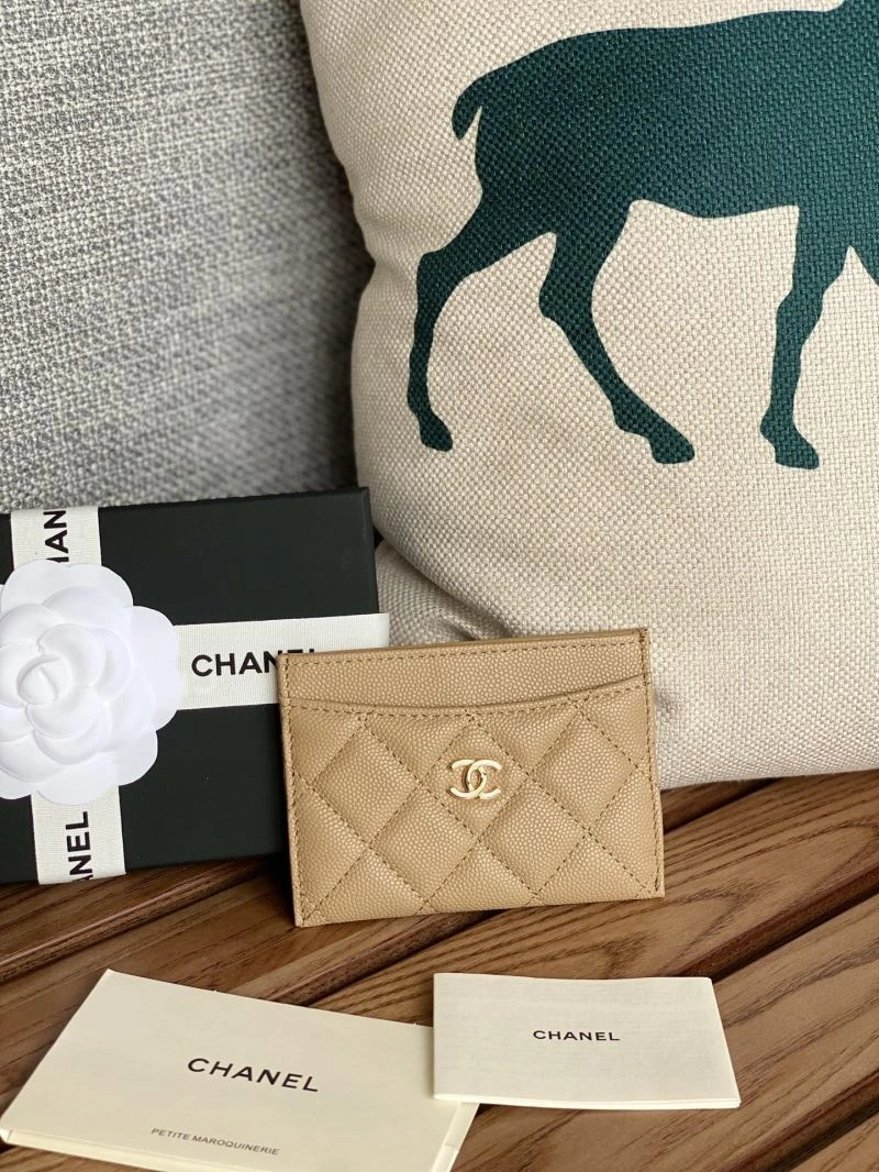 NewStyle Chanel Wallet Purse 69064