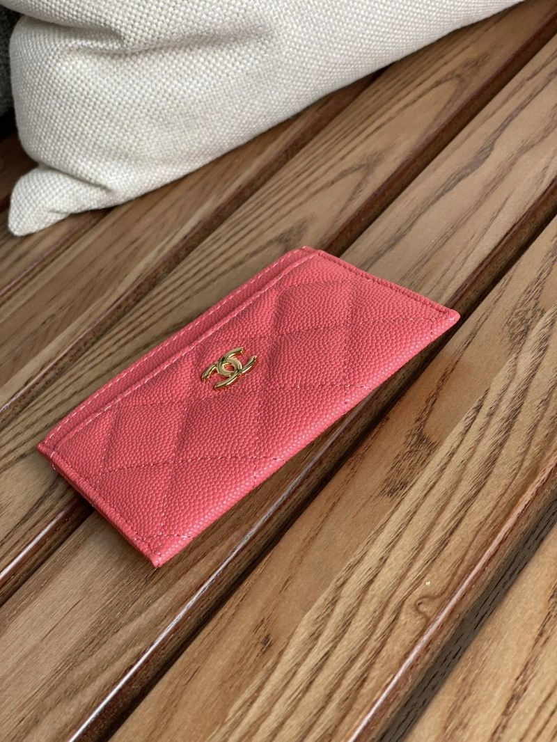 Chanel Wallet Purse StreetReady 69009
