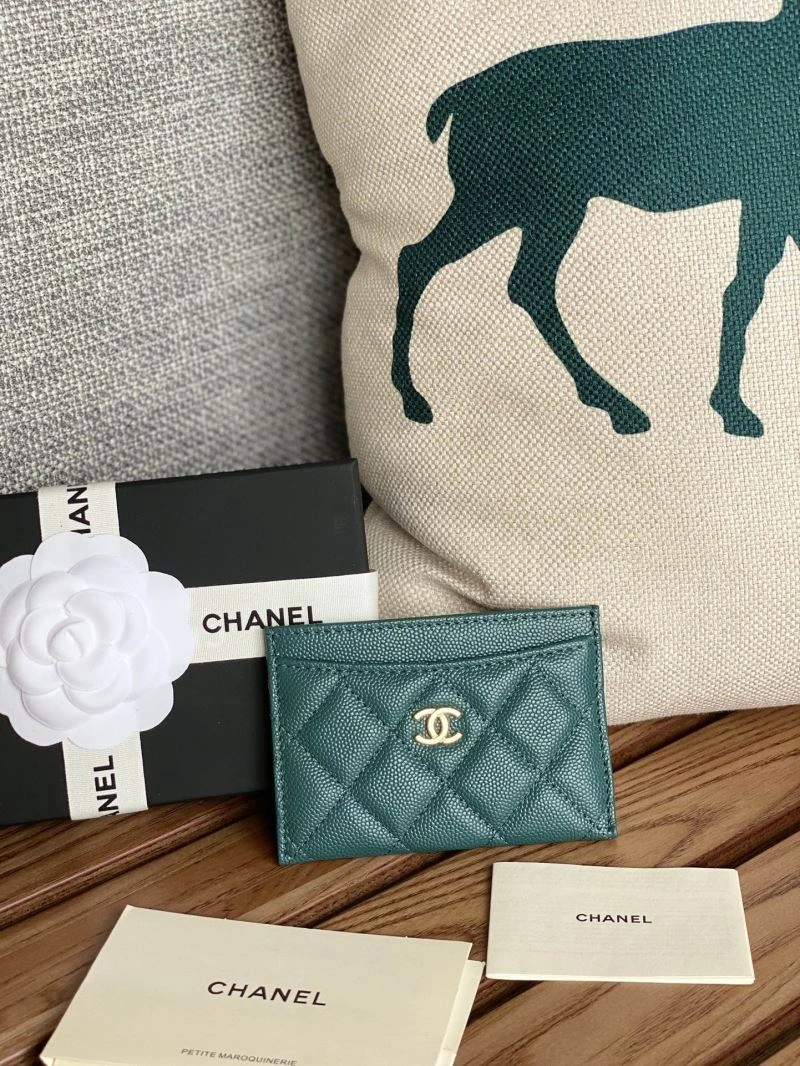 Chanel Wallet Purse Casual 69013