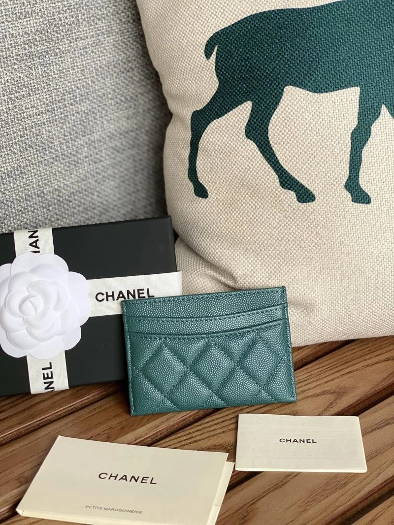Chanel Wallet Purse Casual 69013