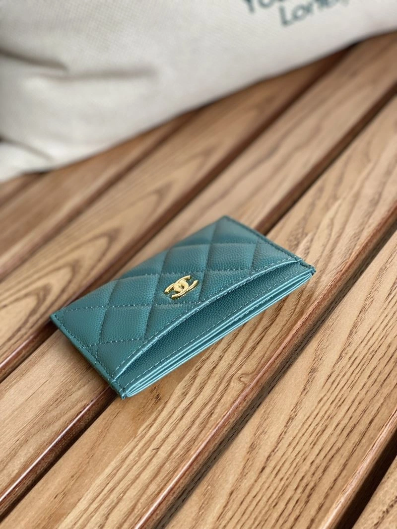 Chanel Wallet Purse Casual 69013