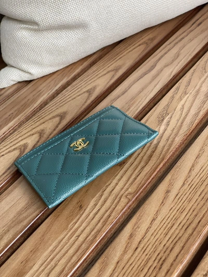 Chanel Wallet Purse Casual 69013