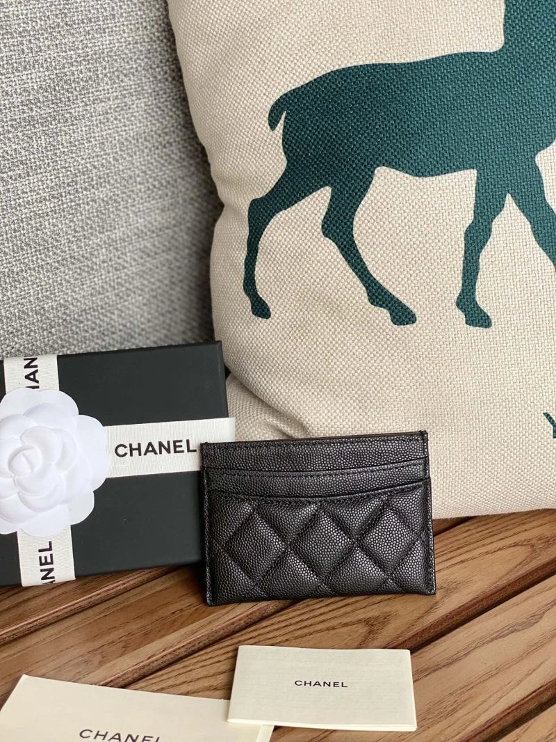 SoftTouch Chanel Wallet Purse 69004