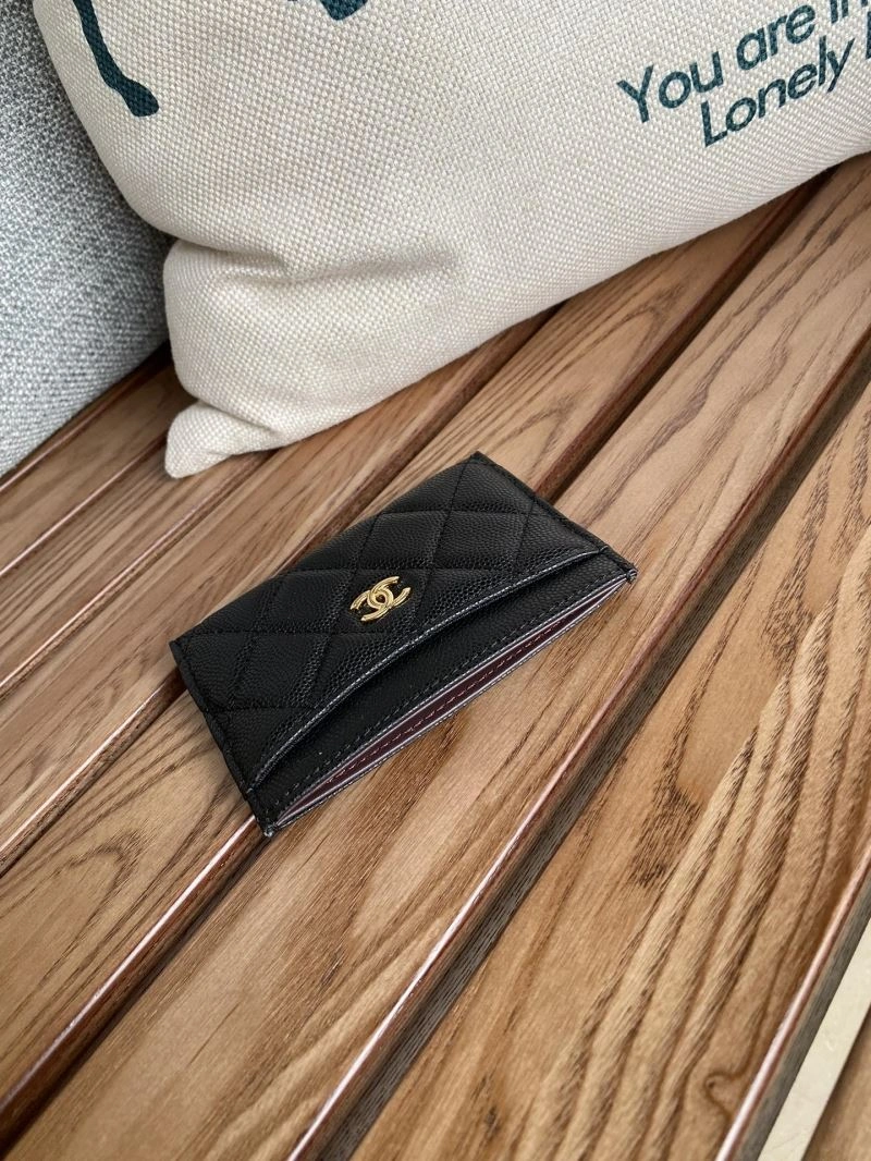 SoftTouch Chanel Wallet Purse 69004