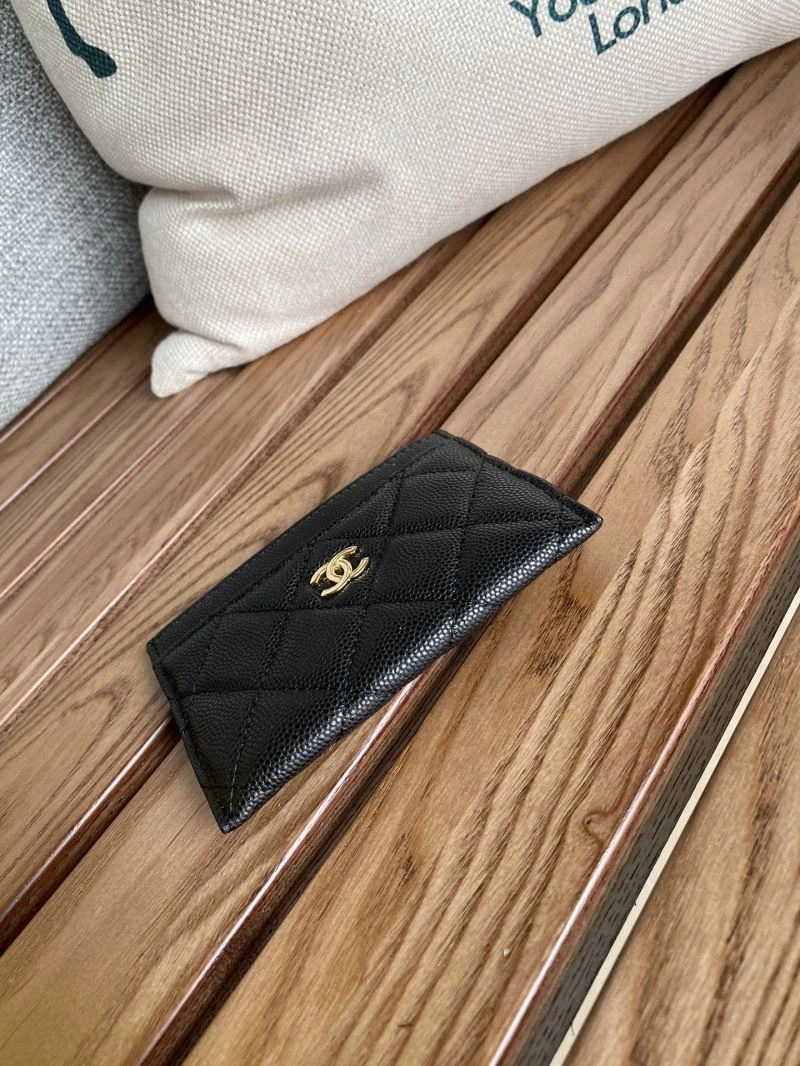 SoftTouch Chanel Wallet Purse 69004